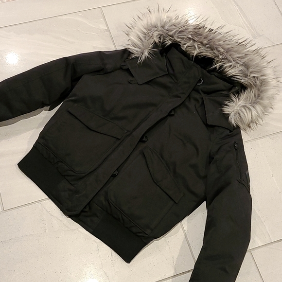 Ultimate Down Jacket - Picture 5 of 8